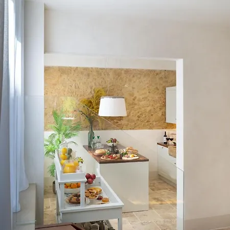 Beatabb Ξενοδοχείο με διαμερίσματα 4*