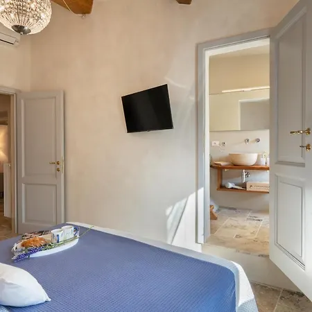 Beatabb Ξενοδοχείο με διαμερίσματα 4*