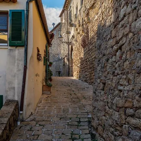Beatabb Ξενοδοχείο με διαμερίσματα 4*