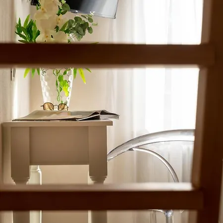 Beatabb Ξενοδοχείο με διαμερίσματα 4*