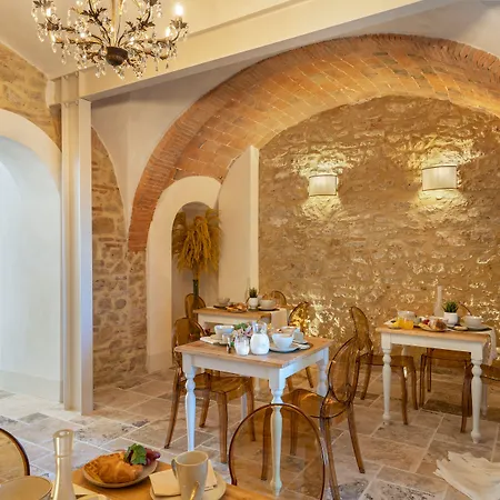 Ξενοδοχείο με διαμερίσματα Beatabb Guardistallo