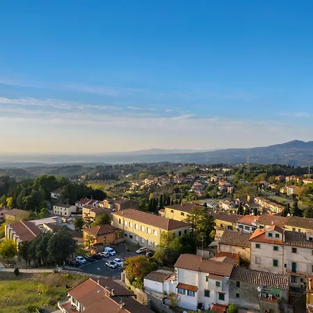 Beatabb Ξενοδοχείο με διαμερίσματα 4*