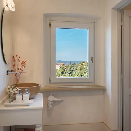 Ξενοδοχείο με διαμερίσματα Beatabb 4*