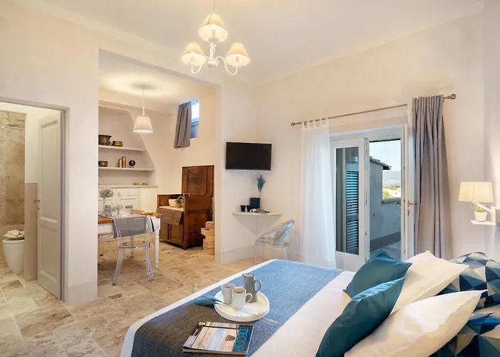 شقة فندقية Beatabb جوارديستالو