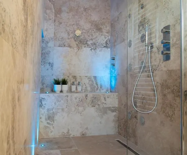 Beatabb شقة فندقية 4*