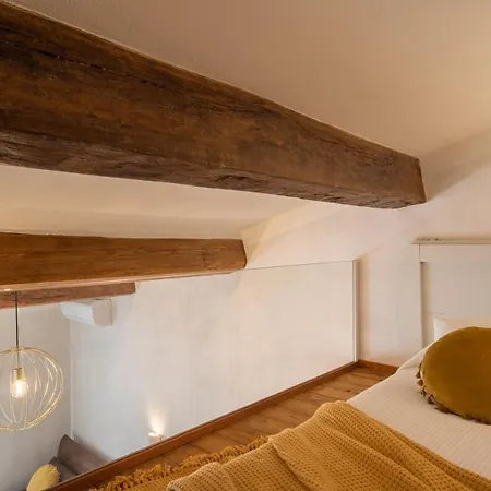 Aparthotel Beatabb Guardistallo