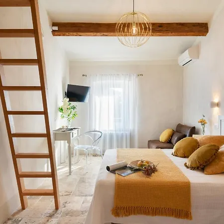 Beatabb Aparthotel 4*