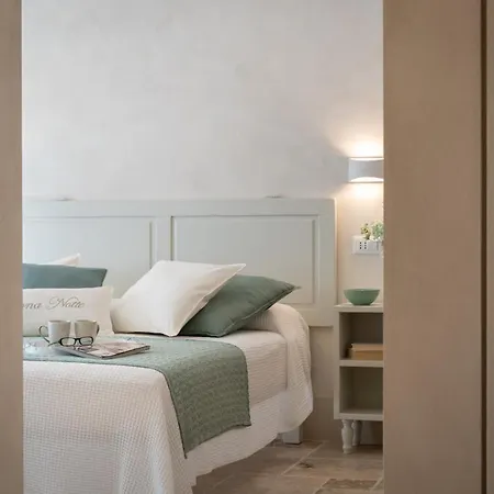 Lejlighedshotel Beatabb Guardistallo