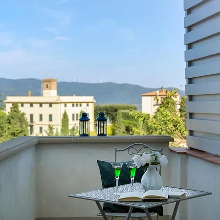 Beatabb Aparthotel Guardistallo