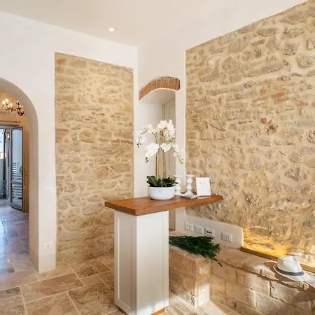 Aparthotel Beatabb Guardistallo