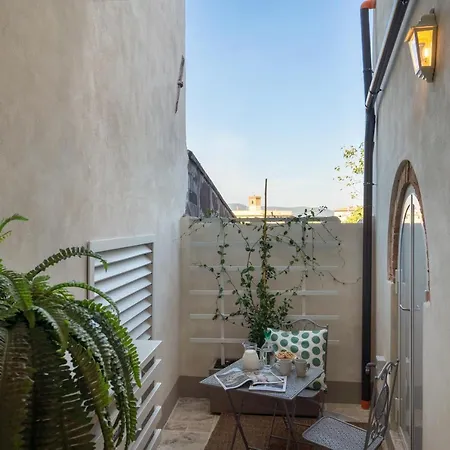 Beatabb Aparthotel Guardistallo