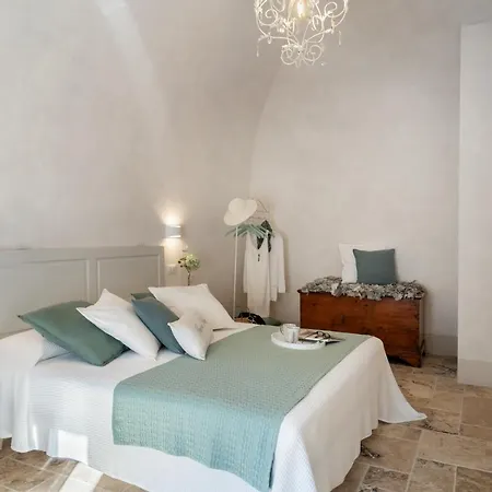 Beatabb Aparthotel Guardistallo