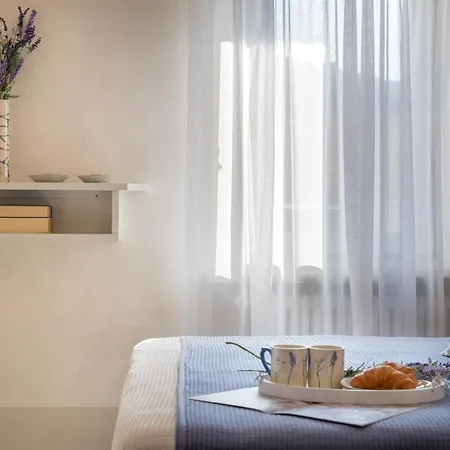Hotel apartamentowy Beatabb Guardistallo