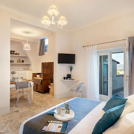 Aparthotel Beatabb Guardistallo