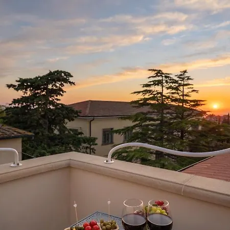 Hotel apartamentowy Beatabb 4*