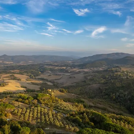 Beatabb 4* Guardistallo