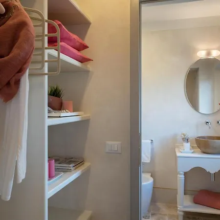 Beatabb Aparthotel Guardistallo