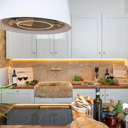 Beatabb מלון דירות 4*