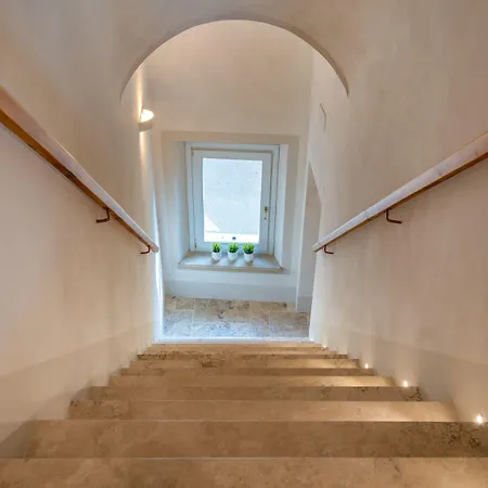 Aparthotel Beatabb Guardistallo