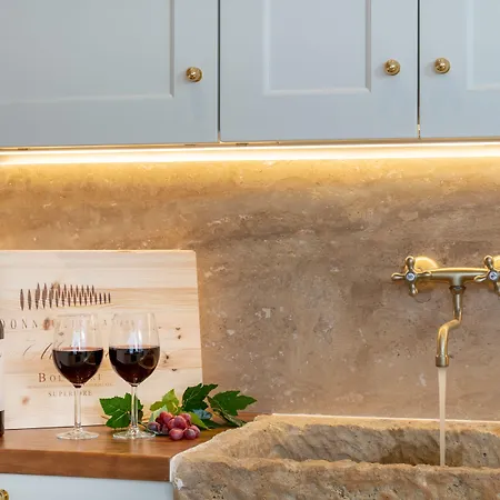 מלון דירות Beatabb