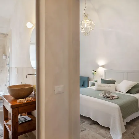 Beatabb Aparthotel Guardistallo