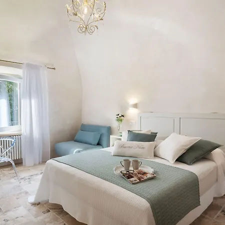 Beatabb Aparthotel Guardistallo