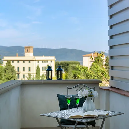 Beatabb 4* Guardistallo