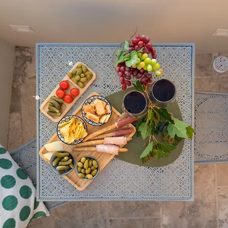 Beatabb 4* Guardistallo