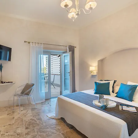 Hotel apartamentowy Beatabb 4*