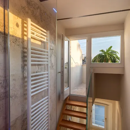 Hotel apartamentowy Beatabb Guardistallo