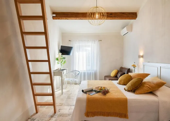 Beatabb Ξενοδοχείο με διαμερίσματα 4*