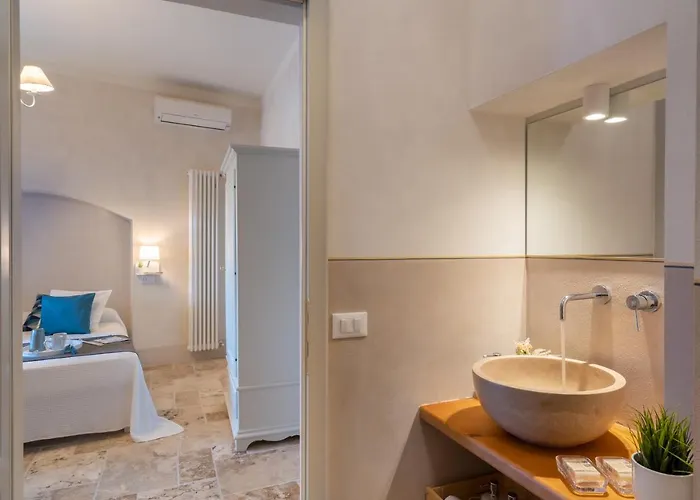Beatabb Ξενοδοχείο με διαμερίσματα 4*