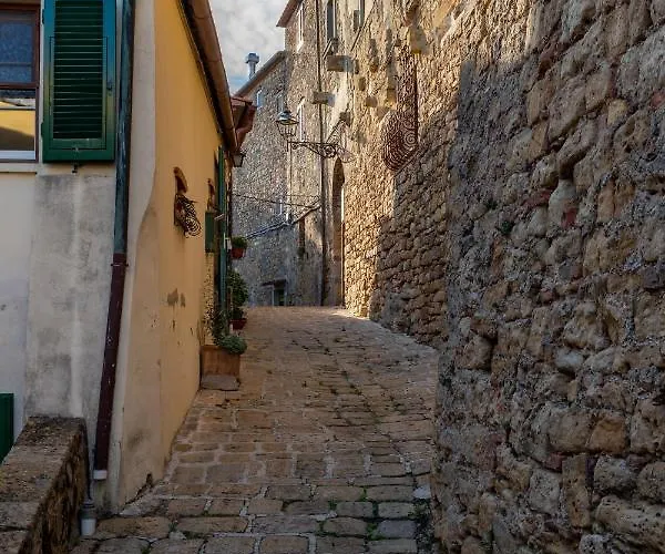 Beatabb Ξενοδοχείο με διαμερίσματα 4*