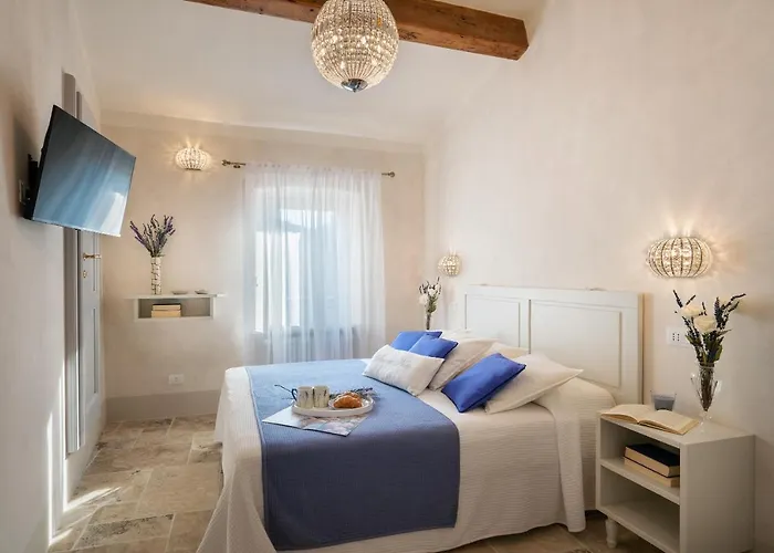 Ξενοδοχείο με διαμερίσματα Beatabb 4*