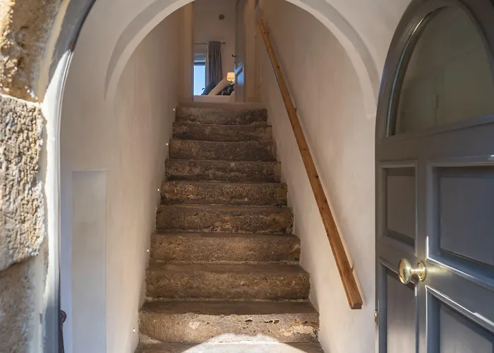 Beatabb Ξενοδοχείο με διαμερίσματα 4*