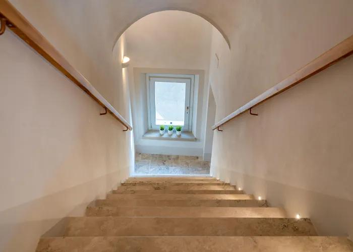 Ξενοδοχείο με διαμερίσματα Beatabb Guardistallo