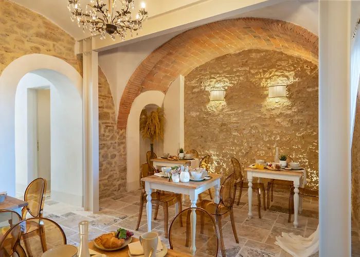 Ξενοδοχείο με διαμερίσματα Beatabb Guardistallo