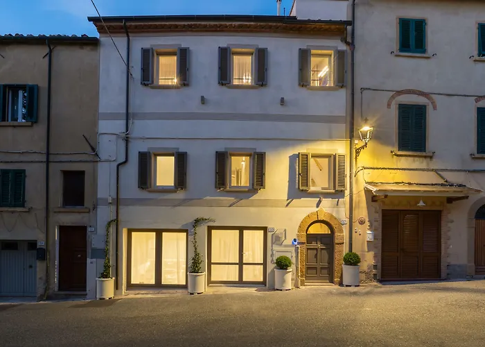 Beatabb Ξενοδοχείο με διαμερίσματα