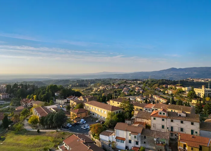 Beatabb Ξενοδοχείο με διαμερίσματα 4*