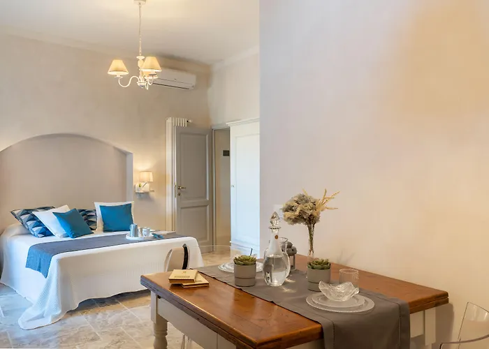 Beatabb Ξενοδοχείο με διαμερίσματα 4*