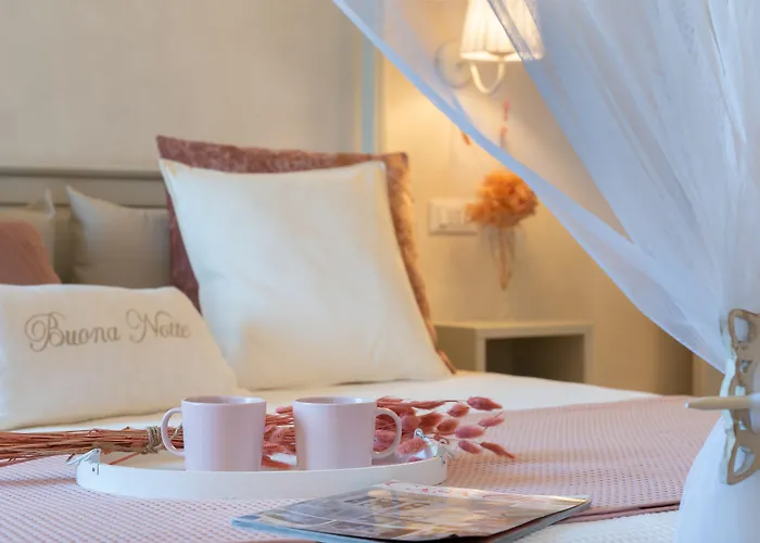 Ξενοδοχείο με διαμερίσματα Beatabb 4*