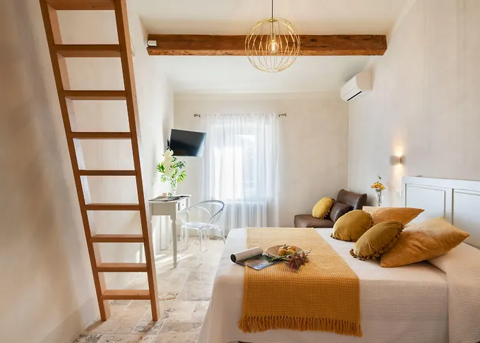 Beatabb Ξενοδοχείο με διαμερίσματα Guardistallo