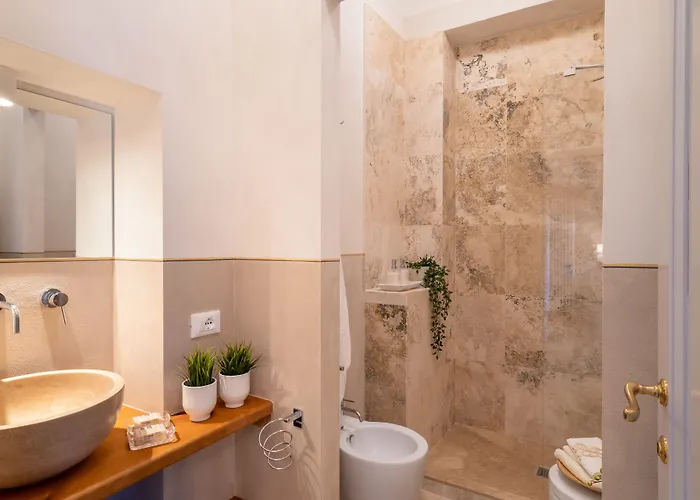 Beatabb Ξενοδοχείο με διαμερίσματα 4*