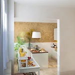 Beatabb Aparthotel 4*