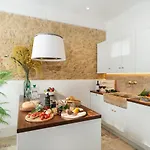 Beatabb Aparthotel Guardistallo