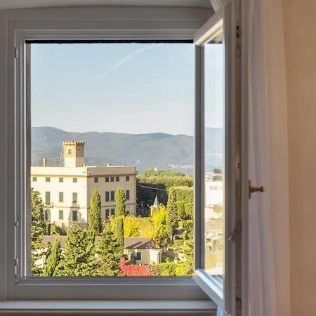 Beatabb Aparthotel Guardistallo